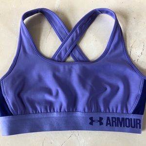 Under Armor Sports Bra